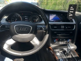 Audi A4 | Mobile.bg � ����� ������ 6