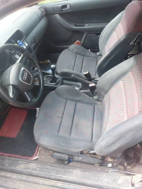 Audi A3 1.9 TDI | Mobile.bg � ����� ������ 8