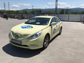 Hyundai Sonata | Mobile.bg � ����� ������ 6