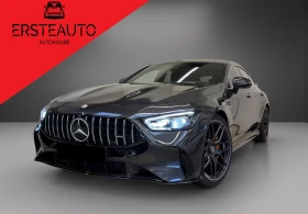Mercedes-Benz AMG GT 63S 4-MATIC KERAMIK BURMESTER 