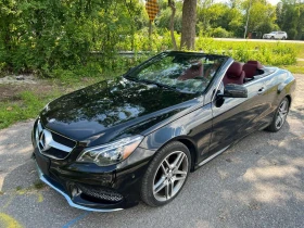 Mercedes-Benz E 350 АМГ ПАКЕТ/CARFAX/ЗАДНО/ОБДУХ/ПОДГРЕВ/МАСАЖИ/КЛИП - 13500 € / 26403.70 лв. - 36963443 13