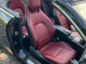 Mercedes-Benz E 350 АМГ ПАКЕТ/CARFAX/ЗАДНО/ОБДУХ/ПОДГРЕВ/МАСАЖИ/КЛИП - 13500 € / 26403.70 лв. - 36963443 11