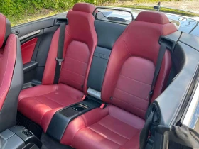 Mercedes-Benz E 350 АМГ ПАКЕТ/CARFAX/ЗАДНО/ОБДУХ/ПОДГРЕВ/МАСАЖИ/КЛИП - 13500 € / 26403.70 лв. - 36963443 10