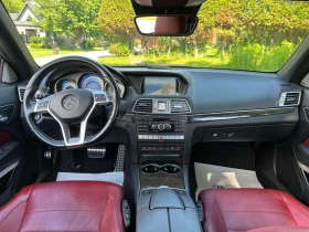 Mercedes-Benz E 350 АМГ ПАКЕТ/CARFAX/ЗАДНО/ОБДУХ/ПОДГРЕВ/МАСАЖИ/КЛИП - 13500 € / 26403.70 лв. - 36963443 9