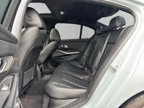 BMW 330 i* XDRIVE* MSPORT* HEAD UP* HARMAN* ШИБИДАХ* CAM - 31200 € / 61021.90 лв. - 63126062 16