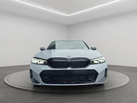 BMW 330 i* XDRIVE* MSPORT* HEAD UP* HARMAN* ШИБИДАХ* CAM - 31200 € / 61021.90 лв. - 63126062 2