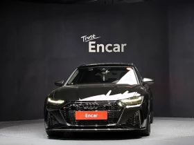 Audi Rs6 4.0 TFSI Quattro Avant Performance| 603�.�.| ���.� | Mobile.bg � ����� ������ 3