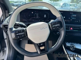 Kia EV6 GT-Line 84kWh AWD KIA CERTIFIED 7Y WARRANTY | Mobile.bg � ����� ������ 10