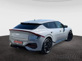 Kia EV6 GT-Line 84kWh AWD KIA CERTIFIED 7Y WARRANTY | Mobile.bg � ����� ������ 7