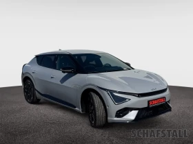 Kia EV6 GT-Line 84kWh AWD KIA CERTIFIED 7Y WARRANTY | Mobile.bg � ����� ������ 2