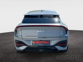 Kia EV6 GT-Line 84kWh AWD KIA CERTIFIED 7Y WARRANTY | Mobile.bg � ����� ������ 6
