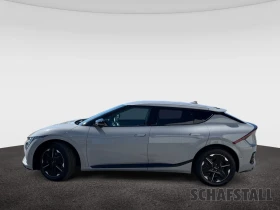 Kia EV6 GT-Line 84kWh AWD KIA CERTIFIED 7Y WARRANTY | Mobile.bg � ����� ������ 3