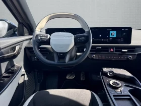 Kia EV6 GT-Line 84kWh AWD Full Spec KIA CERTIFIED WARRANTY | Auto.bg — изображение 11