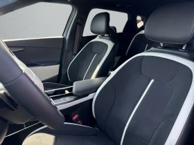 Kia EV6 GT-Line 84kWh AWD Full Spec KIA CERTIFIED WARRANTY | Auto.bg — изображение 12