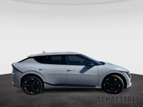Kia EV6 GT-Line 84kWh AWD KIA CERTIFIED 7Y WARRANTY | Mobile.bg � ����� ������ 4
