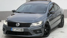 VW CC 2.0 TSI  - 9500 € / 18580.38 лв. - 14536638 3