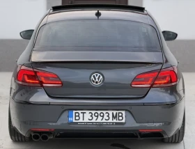 VW CC 2.0 TSI  - 9500 € / 18580.38 лв. - 14536638 5