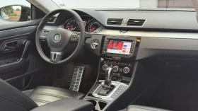 VW CC 2.0 TSI  - 9500 € / 18580.38 лв. - 14536638 7
