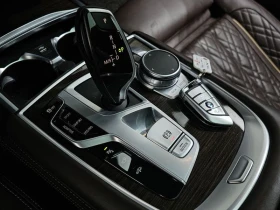 BMW 740 740d xDrive Design Pure Excellence| 320к.с.| ВКЛ.Т | Auto.bg — изображение 9