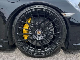 Porsche 911 * 2dr Cabriolet Turbo S * CARFAX *  | Mobile.bg � ����� ������ 7