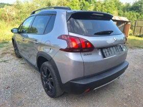 Peugeot 2008 GT line | Mobile.bg � ����� ������ 3