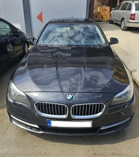 ������ BMW 525