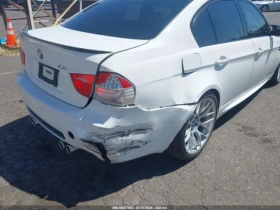 BMW M3 DCT* КОЖА* ПОДГРЕВ* ШИБИДАХ* NAVI*  | Auto.bg — изображение 6