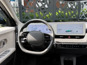 Hyundai Ioniq 5 Head-Up Display* Highway Driving Assist 2 | Mobile.bg � ����� ������ 6