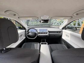 Hyundai Ioniq 5 Head-Up Display* Highway Driving Assist 2 | Mobile.bg � ����� ������ 9