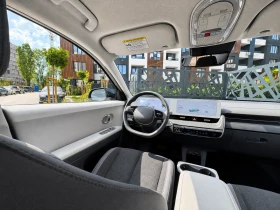 Hyundai Ioniq 5 Head-Up Display* Highway Driving Assist 2 | Mobile.bg � ����� ������ 5