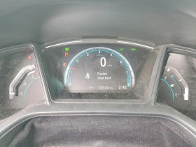 Honda Civic 2.0l Lx | Mobile.bg � ����� ������ 9