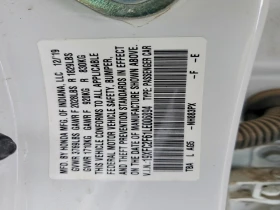Honda Civic 2.0l Lx | Mobile.bg � ����� ������ 12