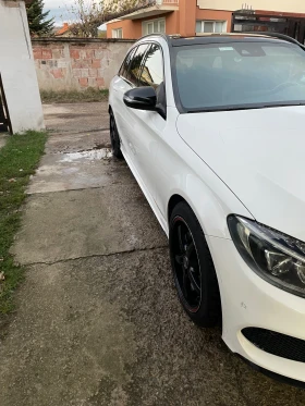 Mercedes-Benz C 220 9Gtronik | Mobile.bg � ����� ������ 4
