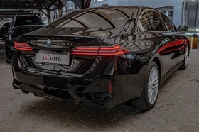 BMW 550 M-Tech e/xDrive/HuD/Камера 360/Adaptive Drive/Обду | Auto.bg — изображение 5