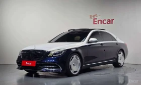 Mercedes-Benz S 450 * S450L 4MATIC * БЕЗ ПЪРВОНАЧАЛНА ВНОСКА