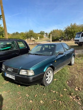 Audi 80