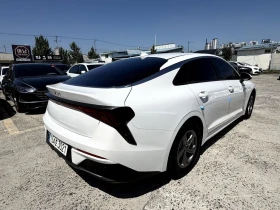 Kia K5 2.0 LPI / TRENDY / FACELIFT / autoprime.bg - 24270 € - 26713543 8