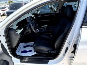 Kia K5 2.0 LPI / TRENDY / FACELIFT / autoprime.bg - 24270 € - 26713543 12
