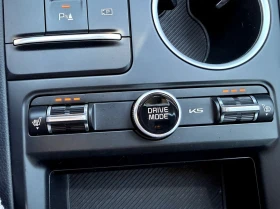 Kia K5 2.0 LPI / TRENDY / FACELIFT / autoprime.bg - 24270 € - 26713543 10