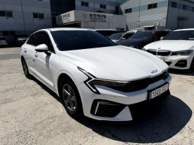 Kia K5 2.0 LPI / TRENDY / FACELIFT / autoprime.bg - 24270 € - 26713543 3