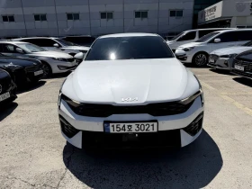 Kia K5 2.0 LPI / TRENDY / FACELIFT / autoprime.bg - 24270 € - 26713543 2
