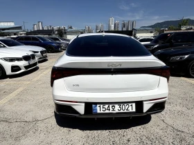 Kia K5 2.0 LPI / TRENDY / FACELIFT / autoprime.bg - 24270 € - 26713543 7