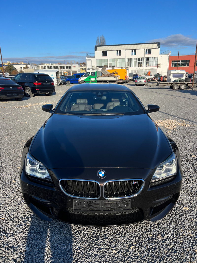 BMW M6 CH- Individual Grand Coupe, снимка 3 - Автомобили и джипове - 43383439