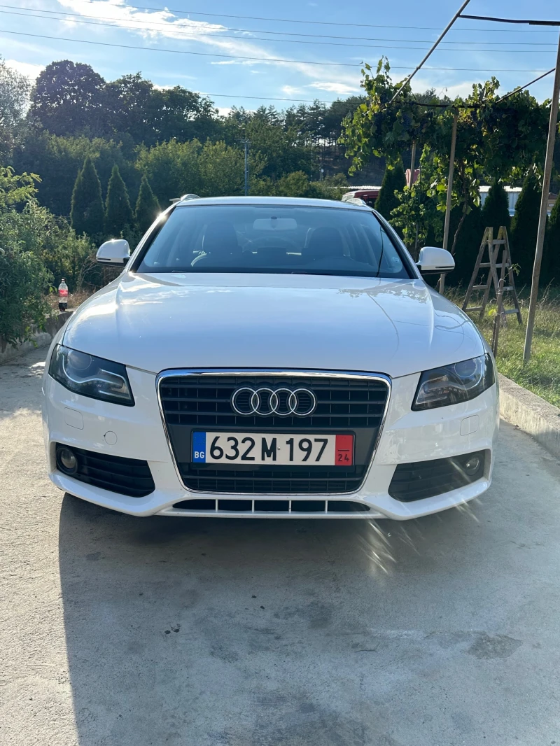 Audi A4 2.0 tfsi, снимка 2 - Автомобили и джипове - 47528522