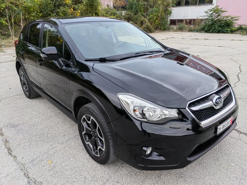 Subaru XV 2.0i AUTOMATIC, снимка 2 - Автомобили и джипове - 47413740