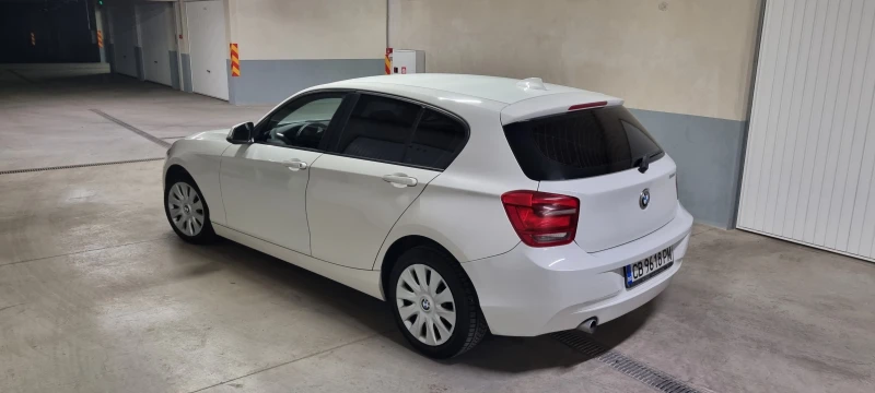 BMW 116, снимка 4 - Автомобили и джипове - 48385126