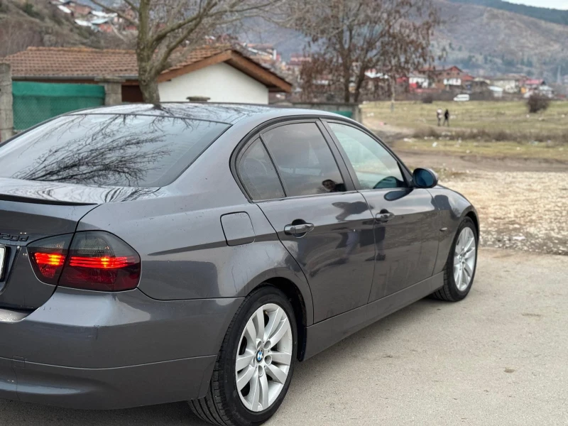 BMW 320, снимка 3 - Автомобили и джипове - 48370743