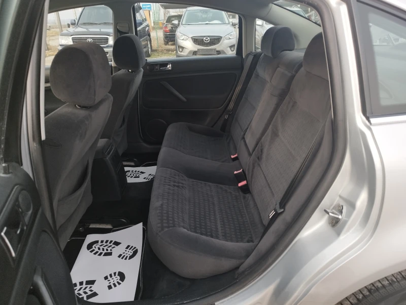 VW Passat 1.9TDI 131кс УНИКАТ Italia, снимка 13 - Автомобили и джипове - 49316075