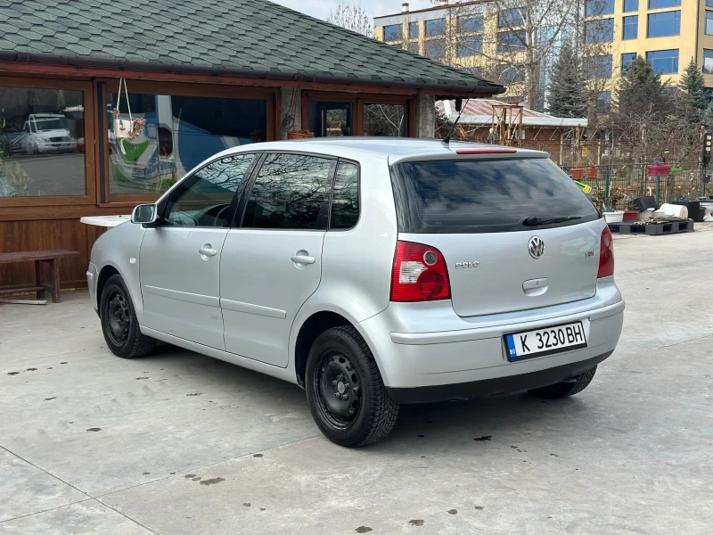 VW Polo, снимка 3 - Автомобили и джипове - 49347935