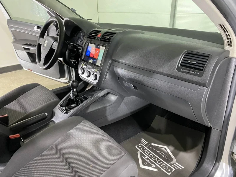 VW Golf 1.9 TDI * 105к.с.* Android* , снимка 8 - Автомобили и джипове - 49457438